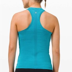 lululemon swiftly racerback tank